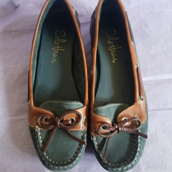 Cole Haan Shoes - Picture 2 of 9